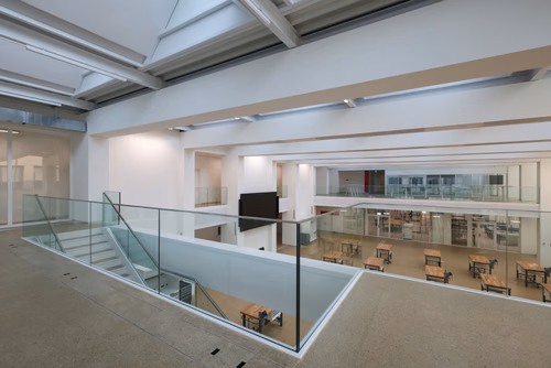 Discovery Learning Lab 