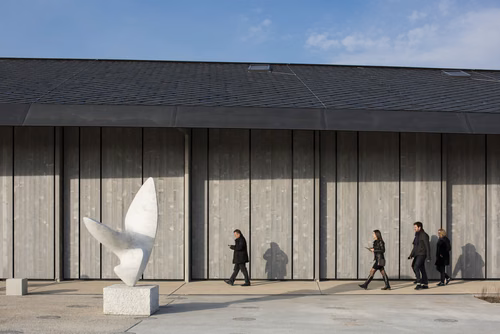 Damien Barakat - ArtLab