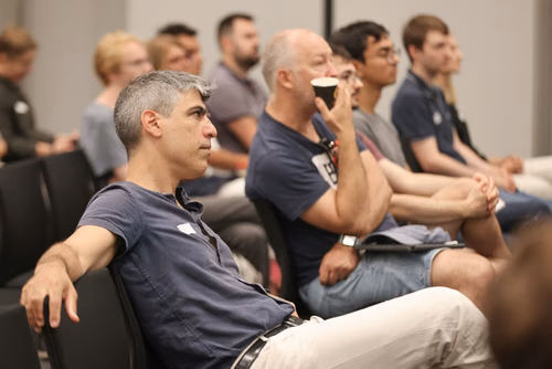 The goal of AI4Science@EPFL day is to gather faculty, researchers and students who work or are interested in applications of machine learning to science.