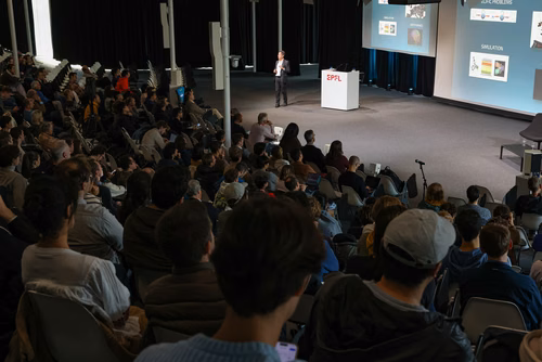 Campus Lecture with Prof. Ignacio Cirac, Director at Max Planck Institute of Quantum Optics