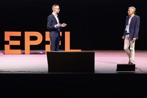 EPFL’s School of Engineering and Vice Presidency for Innovation are excited to announce the fifth edition of its Industry Day – and the first since COVID