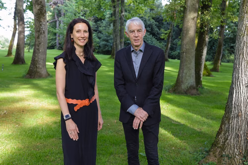 Garden Party Alumni 2024 Les Bois Chamblard