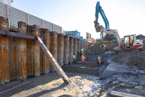CHANTIER DOUBLE DECK 27 novembre 2025