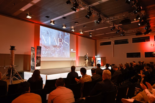 Challenges and opportunities in the space field. Practical and useful information for space industries and newcomers in the domain.