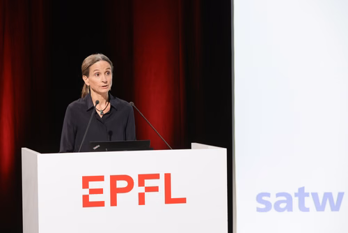Le Service de promotion de l’éducation de l’EPFL et l’Académie suisse des sciences techniques SATW co-organisent un colloque consacré aux défis en matière d’éducation pour préparer la relève aux métiers de demain.