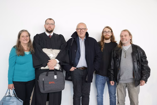 Delivery of Masters in Digital Humanities