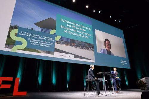 6th edition of the Engineering Industry Day