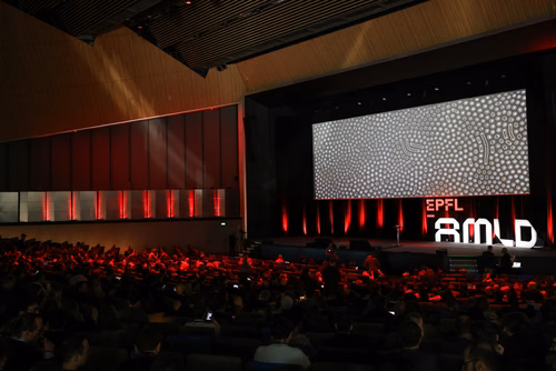 Keynote speakers 1