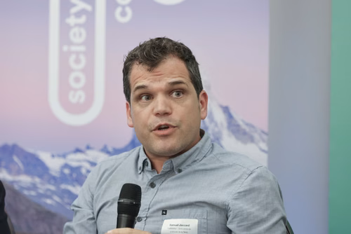 CLIMACT organise sa première « Rencontre participative » avec des politicien·ne·s, en collaboration avec le Centre de compétences en durabilité (CCD).