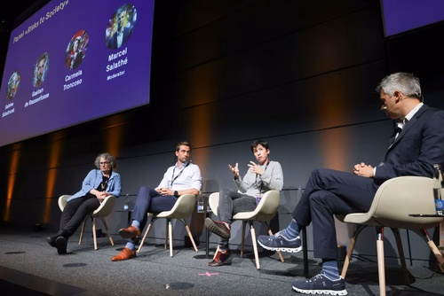 Generative AI and foundation models promise to change the world as personal computers, the web and mobile computing did before them. 