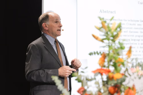 James Larus is a Professor and former Dean of the School of Computer and Communication Sciences (IC) at EPFL. Before joining IC in October 2013, Larus was a researcher, manager, and director in Microsoft Research for over 16 years and an Assistant and Associate Professor in the Computer Sciences Department at the University of Wisconsin, Madison.