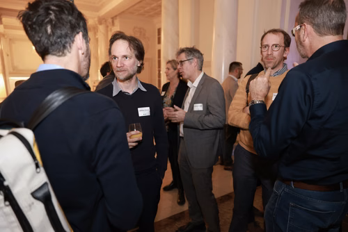 CLIMACT: Meeting between scientists and industrialists