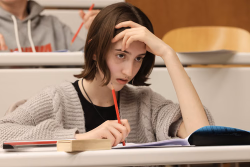 Demi-finale suisse du 36ème Championnat international des jeux mathématiques et logiques