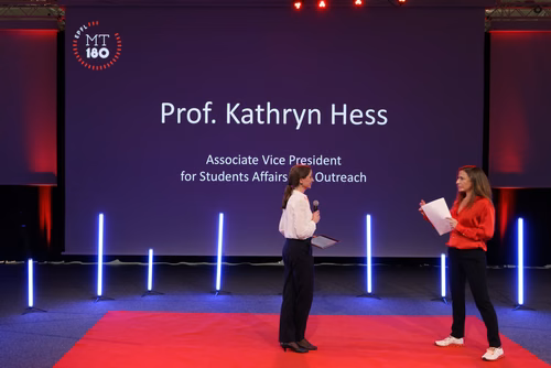 6ème édition du concours “Ma thèse en 180 secondes” à l’EPFL
