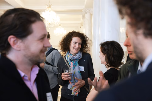CLIMACT: Meeting between scientists and industrialists