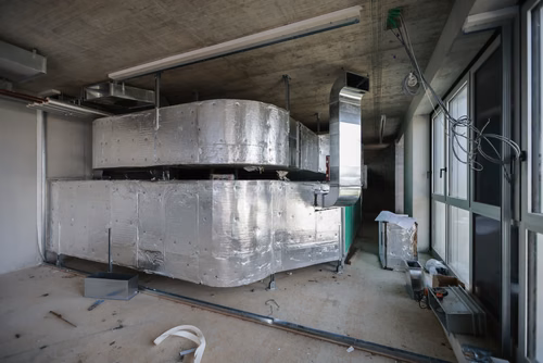 Chantier RTS 