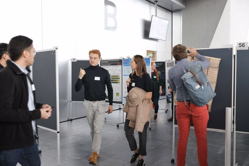 Engineering as an Enabling Discipline in Cancer Research, Diagnosis and Treatment. Annual research event of the