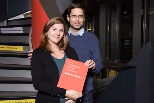 Masters EPFL Extension School 2023