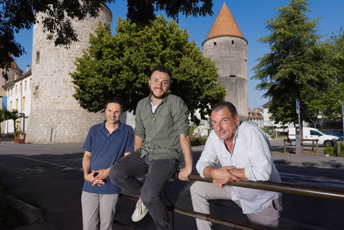 En partenariat avec la Ville d’Yverdon-les-Bains, des scientifiques de l’EPFL et de la Haute École d'ingénierie et de gestion du canton de Vaud (HEIG-VD) ont analysé la qualité du sommeil d’une partie de la population urbaine. Le taux de troubles du sommeil obtenu dépasse largement les statistiques nationales.