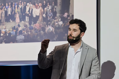 The Ig Nobel Awards honor research that makes people laugh, then think.