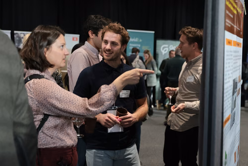 Confronting Challenges in Materials Innovation and Circularity for Industries