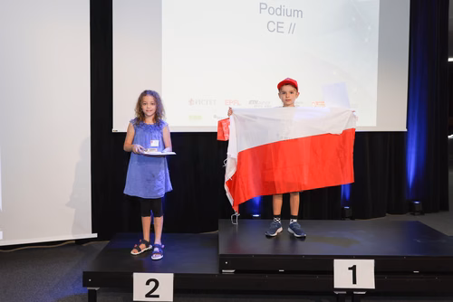 The championship of mathematical and logical games is a popular and school competition organised every year in Europe and beyond. Mathematics aficionados of all ages from about twelve countries participate in this competition. The international final, traditionally taking place in Paris, will find its way to Lausanne (EPFL) this year. The FSJM (Swiss Federation of Mathematical Games) has been organising the Swiss part of this championship for now more than 30 years. Final at EPFL Campus