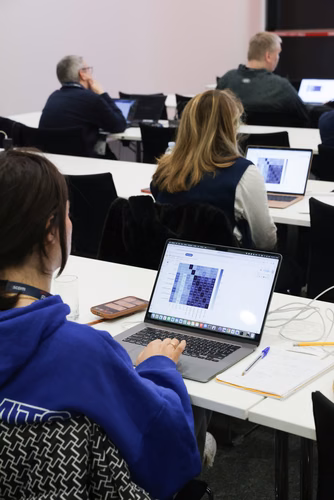 The Applied Machine Learning Days