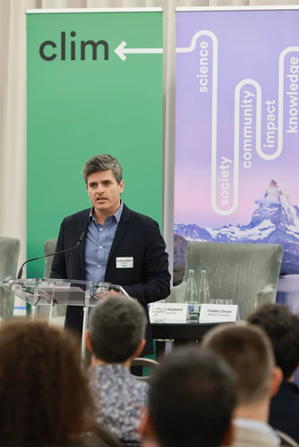 CLIMACT: Meeting between scientists and industrialists