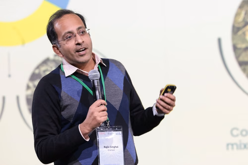Confronting Challenges in Materials Innovation and Circularity for Industries