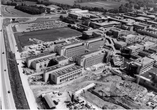Campus EPFL