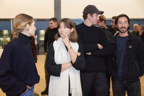 Remise des prix du concours pour étudiantes et étudiants Passerelles écologiques, 5ème édition du concours d’idée Sustainable is Beautiful.