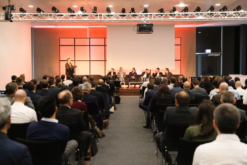 L'EPFL s'engage pour créer la «confiance numérique»