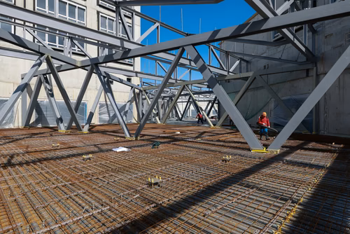 Chantier RTS 