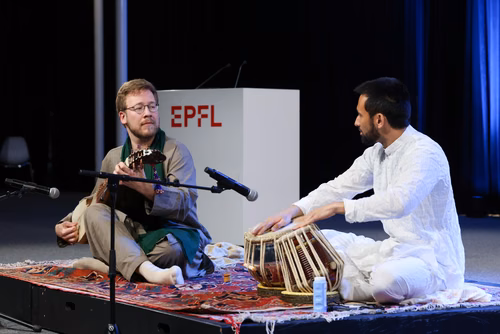 The EPFL EssentialTech Centre invites you to join 5 inspiring panelists in their reflections on how science and technology can be harnessed in the pusuit of peace. The objective is to identify how STEM can be leveraged to address all forms of violence.