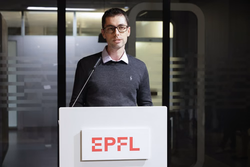 Masters EPFL Extension School 2023