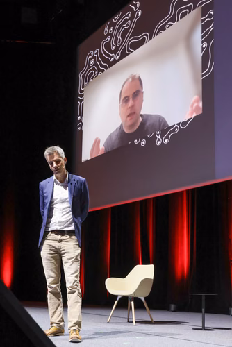 Keynote speakers 3