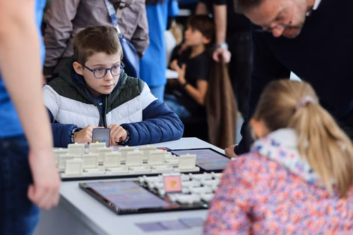To celebrate 100 years of quantum science and technology, we invite you to discover the strange and fascinating world of quantum physics through hands-on activities, interactive demonstrations, workshops, and engaging talks.