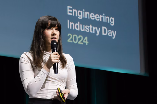 6th edition of the Engineering Industry Day