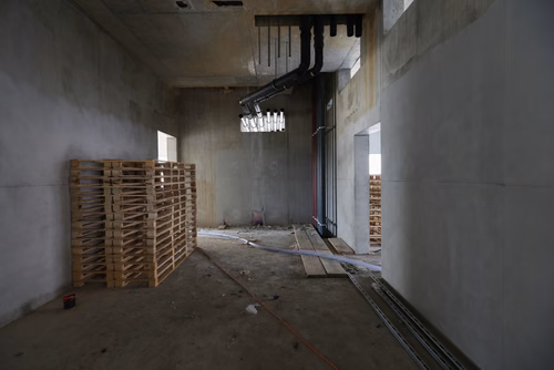 Chantier RTS
