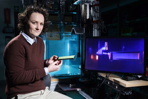 Des scientifiques de l’EPFL ont conçu des ailes souples semblables à celles des chauves-souris qui améliorent la portance et les performances de vol. Cette innovation pourrait aboutir à des technologies de récupération d’énergie ou des drones plus performants.