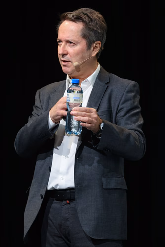 Campus Lecture with Prof. Ignacio Cirac, Director at Max Planck Institute of Quantum Optics