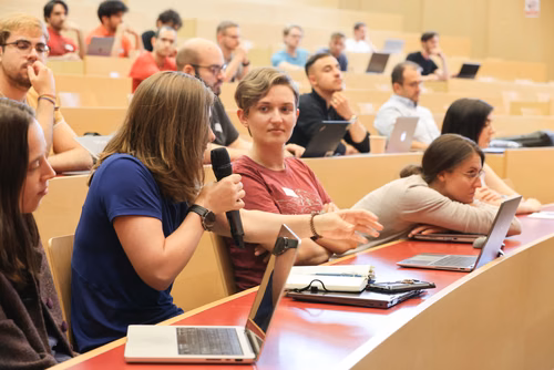 CIS Edge AI Summer School