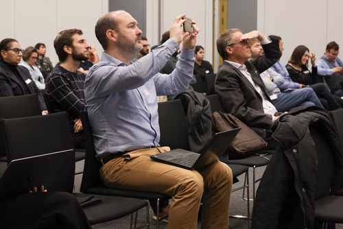 Digital Twin application, industry