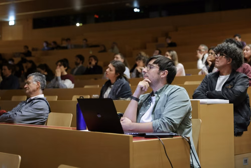 Italy and Switzerland have a long-term record of successful collaboration in space. Researchers from both countries collaborate on the most important space missions, supported by industries and small-medium enterprises on both sides of the Alps.