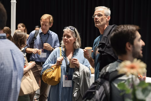 The EPFL School of Life Sciences turned 20 and celebrates this occasion with a unique symposium.