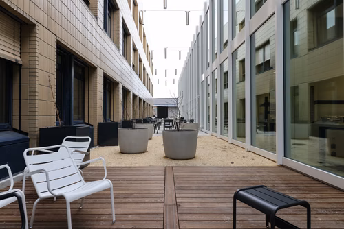 Discovery Learning Lab 