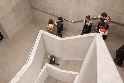 Ateliers scientifiques d’une heure pour les jeunes âgés de 7 à 13 ans proposés les 13 et 14 novembre 2021 à l’EPFL Valais Wallis