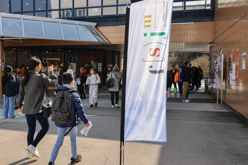 Demi-finale suisse du 36ème Championnat international des jeux mathématiques et logiques