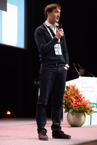 EPFL’s School of Engineering and Vice Presidency for Innovation are excited to announce the fifth edition of its Industry Day – and the first since COVID