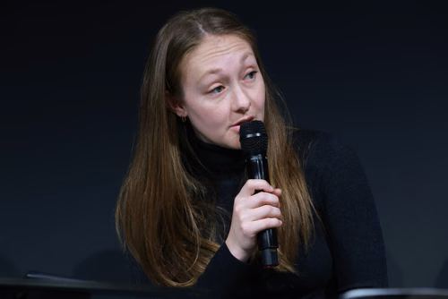 Conférences au Swiss Tech Center